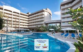 Hotel-Aparthotel Dorada Palace