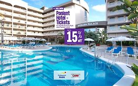 Hotel-Aparthotel Dorada Palace